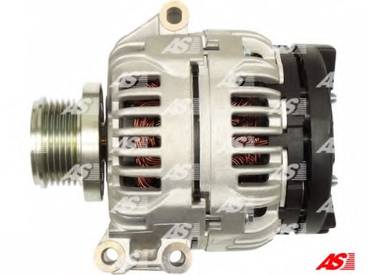 AS-PL A0044(P) Alternator